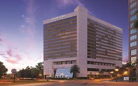 Doubletree Downtown Orlando Fl